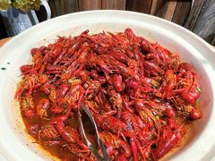 -领鲜活海鲜榴莲自助火锅(东门店)