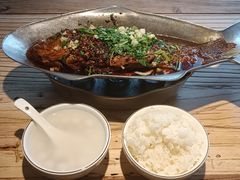 -树厨贵州菜(大十字店)