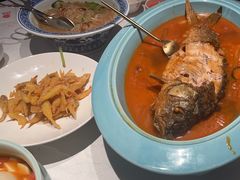 -阿五黄河大鲤鱼(英协路店)