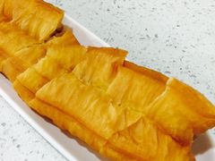 -芬芳甜品(同福路店)