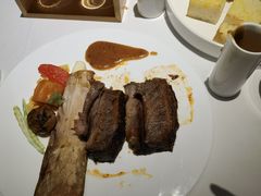 -王品牛排(杭州大厦店)