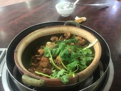 -华仔土鸡店(创意产业园店)