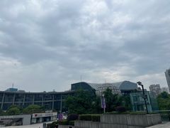 -西湖文化广场