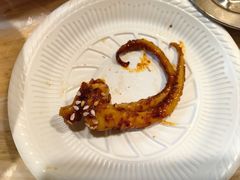 -郑记•不夜城烧烤•龙虾•虾蟹(黄鹤楼店)