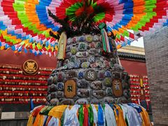 -西安市广仁寺