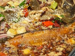 -古彭7只羊·招牌白串·碳锅羊肉旗舰店