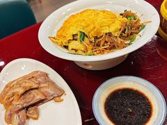 -宏状元现熬粥·京味菜(五棵松店)