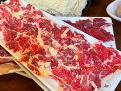 -一品牛鲜潮汕牛肉火锅(茶花园店)