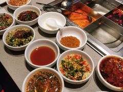 -海底捞火锅(漫乐城夜宵主题店)