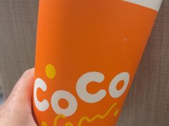 -CoCo都可(香港名都店)