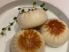 和牛牛肉包-东富酒家(龙湖西溪天街店)