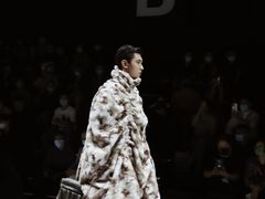 -欢乐海岸椰林沙滩-2025湾区超级灯会