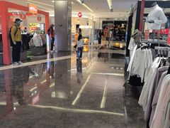 -福田卓悦INTOWN购物中心