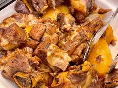 -新疆大厦·慕士塔格餐厅