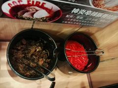 -博多一幸舍(侨福芳草地购物中心店)