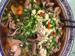 -富临轩私房菜(集庆门大街店)