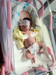 -梓爱月子中心(花都店)