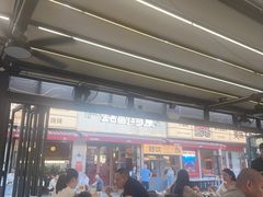 -铭副琦食·虾蟹烩馆(渔人码头店)