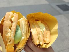 -成裕雪糕店(士多店)