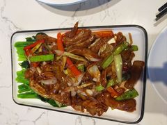 -东北本家小厨(海甸三东路店)