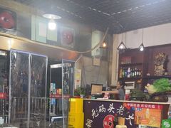 -铜元老码头鳝鱼火锅