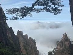-黄山白云宾馆