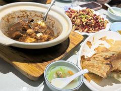 -逢春菜馆天津菜(胜利路店)