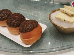 -喜宴又一村·粤菜·茶点·海鲜(壹方天地店)