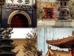 -哈尔滨极乐寺