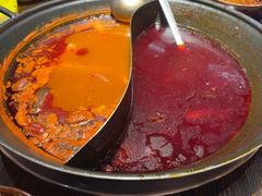 -冯校长老火锅(广州正佳广场店)