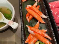 -捞王锅物料理(上海世茂广场店)