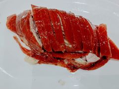 -万荣烤鸭店·北京菜(天坛店)