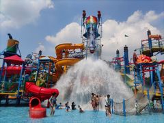 -苏州乐园森林水世界