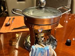-武汉世茂希尔顿酒店·汇·全日餐厅
