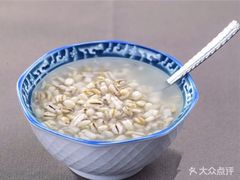 -河州春清真西北特色美食(虎踞路店)