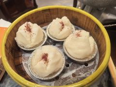玫瑰发糕-安泰楼·佛跳墙创始人·传统闽味早茶·酒楼(三坊七巷闽菜地标店)