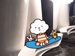 -广州四季酒店