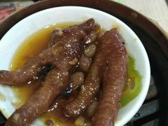 -添好运点心专门店(北角店)