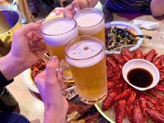 -红盔甲·小龙虾(车公庙店)