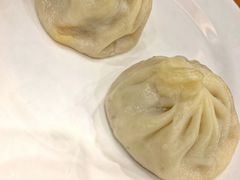 布里亚特羊肉包子-情忆草原涮肉馆
