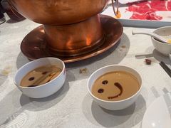 -东来顺饭庄(天坛店)