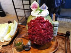 -楠火锅(广州总店)