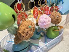 -DQ·蛋糕·冰淇淋(绿宝店)