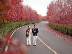 -第一夫人婚纱摄影(南京店)