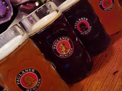 -宝莱纳啤酒花园餐厅PAULANER BRAUHAUS Nanjing(广州路店)