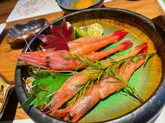 -炉胜·炉端烧·居酒屋