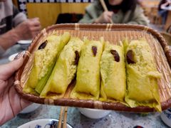 -阿婆情腊排骨火锅(金虹路店)