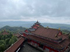 -蜀南竹海景区
