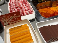 -海底捞火锅(5050购物中心店)