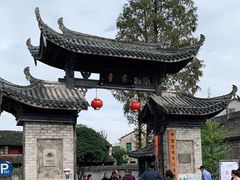 -前童古镇